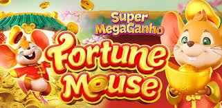 jogo do mouse para mobile